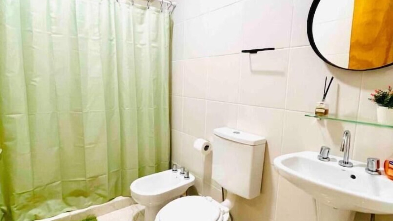 Photo of Bathroom in Puerto Iguazu