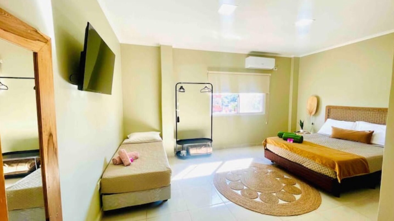 Photo of Bedroom in Puerto Iguazu