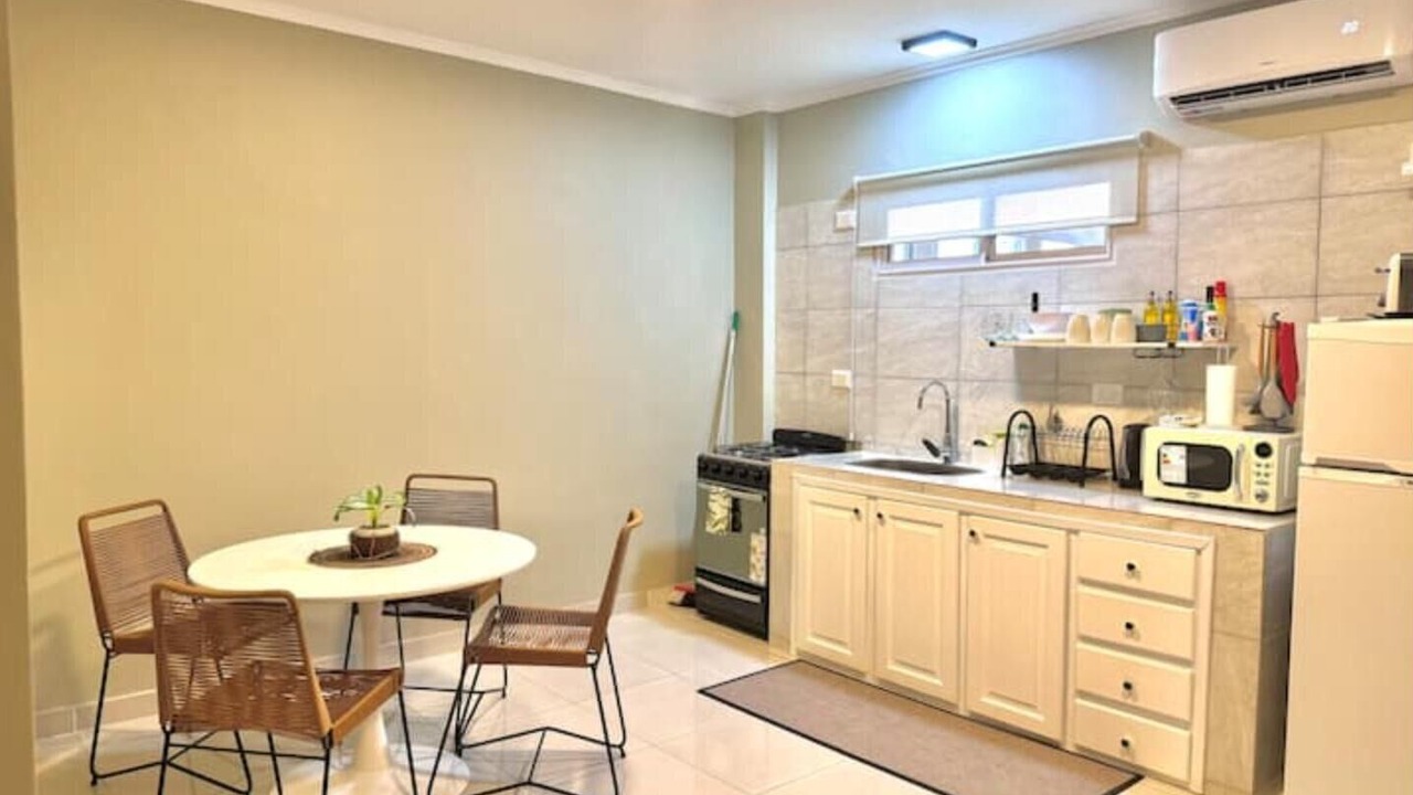 Photo of Kitchen in Puerto Iguazu