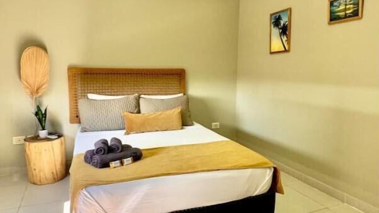 Photo of Bedroom in Puerto Iguazu