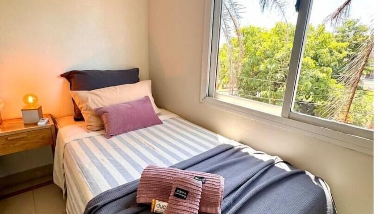 Photo of Bedroom in Puerto Iguazu