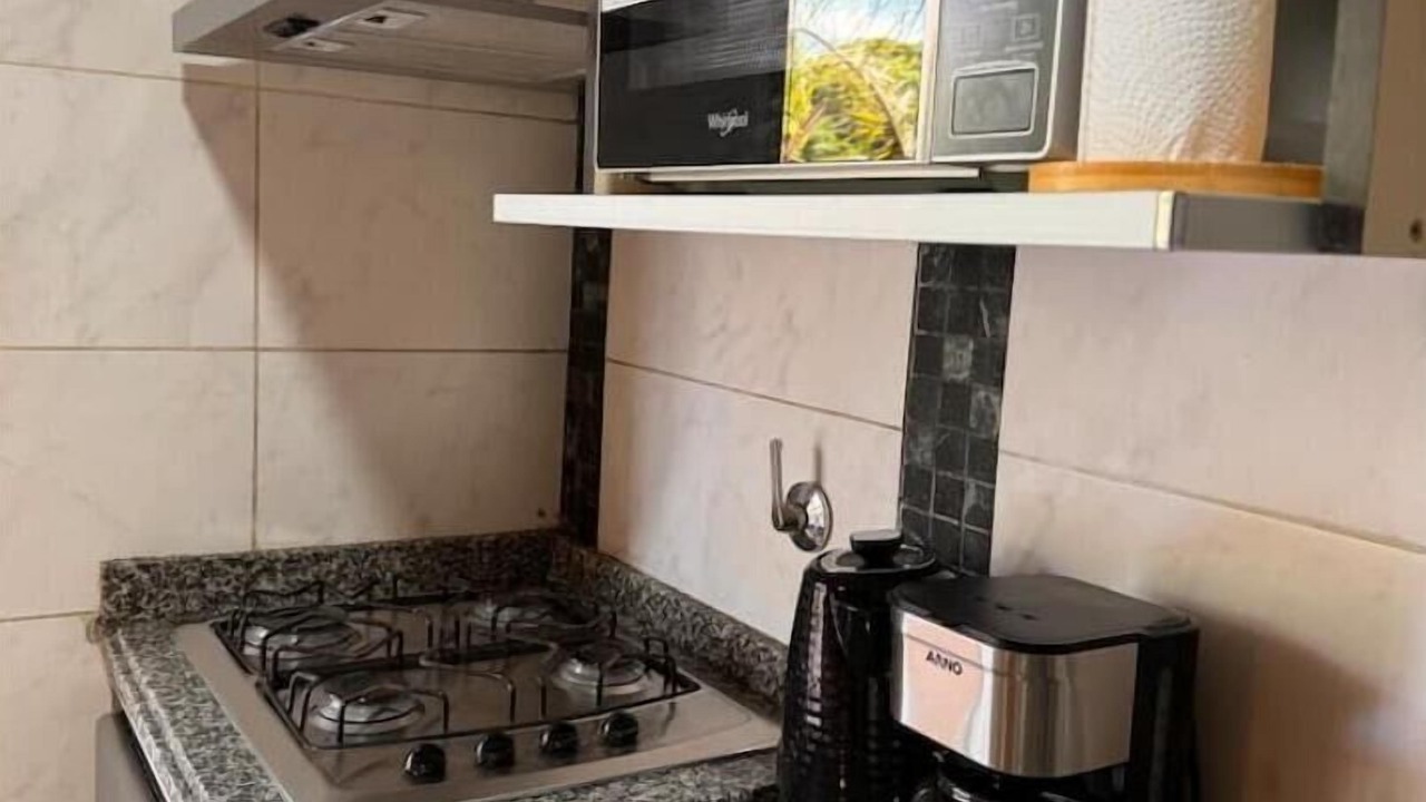 Photo of Kitchen in Puerto Iguazu