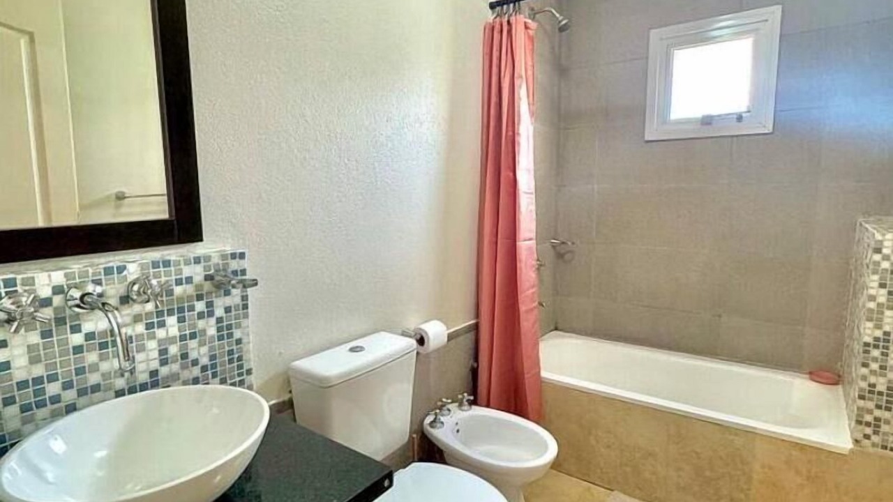 Photo of Bathroom in Puerto Iguazu