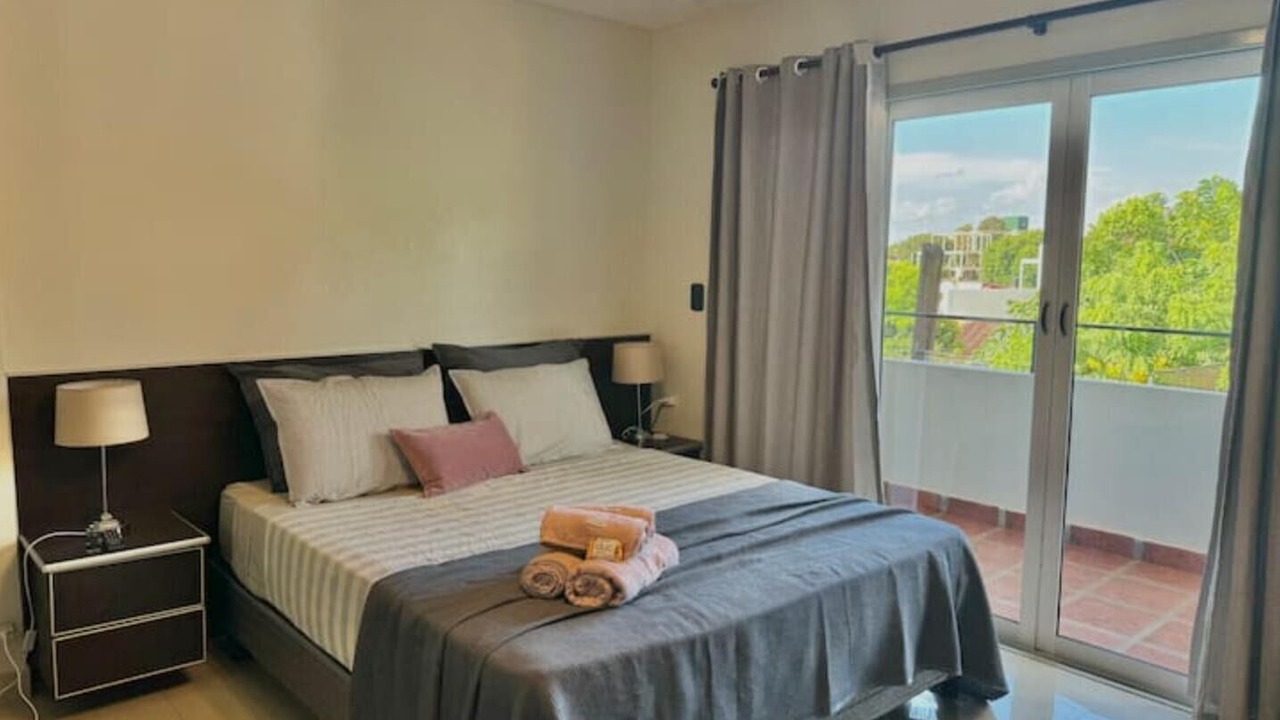 Photo of Bedroom in Puerto Iguazu