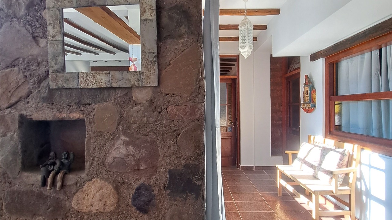 Photo of Livingroom in Tilcara