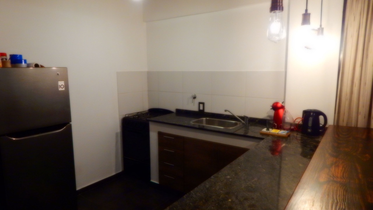 Photo of Kitchen in Las Heras