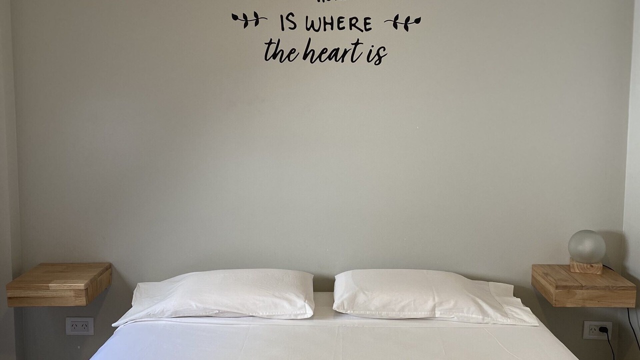 Photo of Bedroom in Villa Urquiza