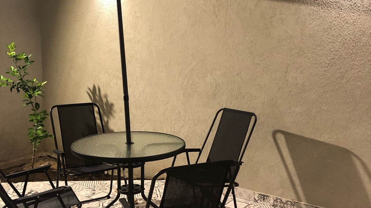 Photo of Outdoor in Villa Urquiza