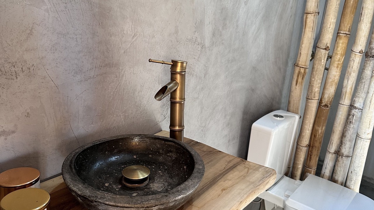 Photo of Bathroom in Puerto Iguazu