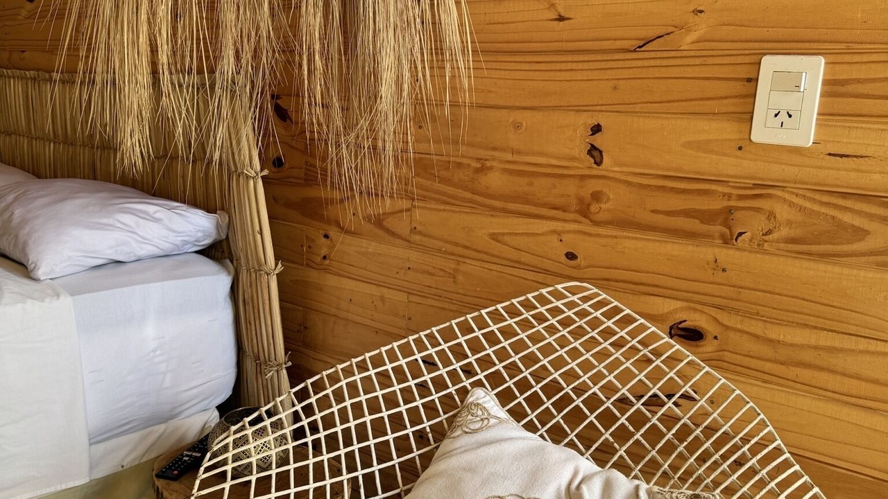Photo of Bedroom in Puerto Iguazu