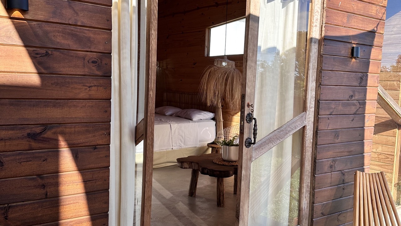 Photo of Bedroom in Puerto Iguazu