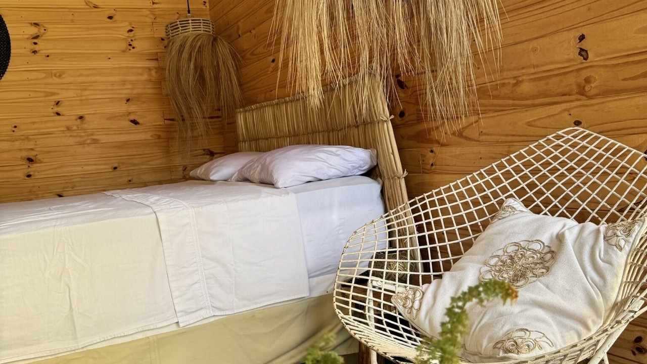 Photo of Bedroom in Puerto Iguazu