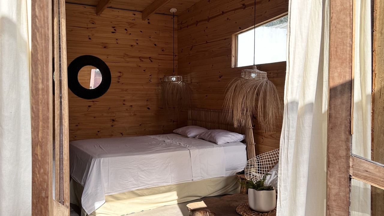 Photo of Bedroom in Puerto Iguazu
