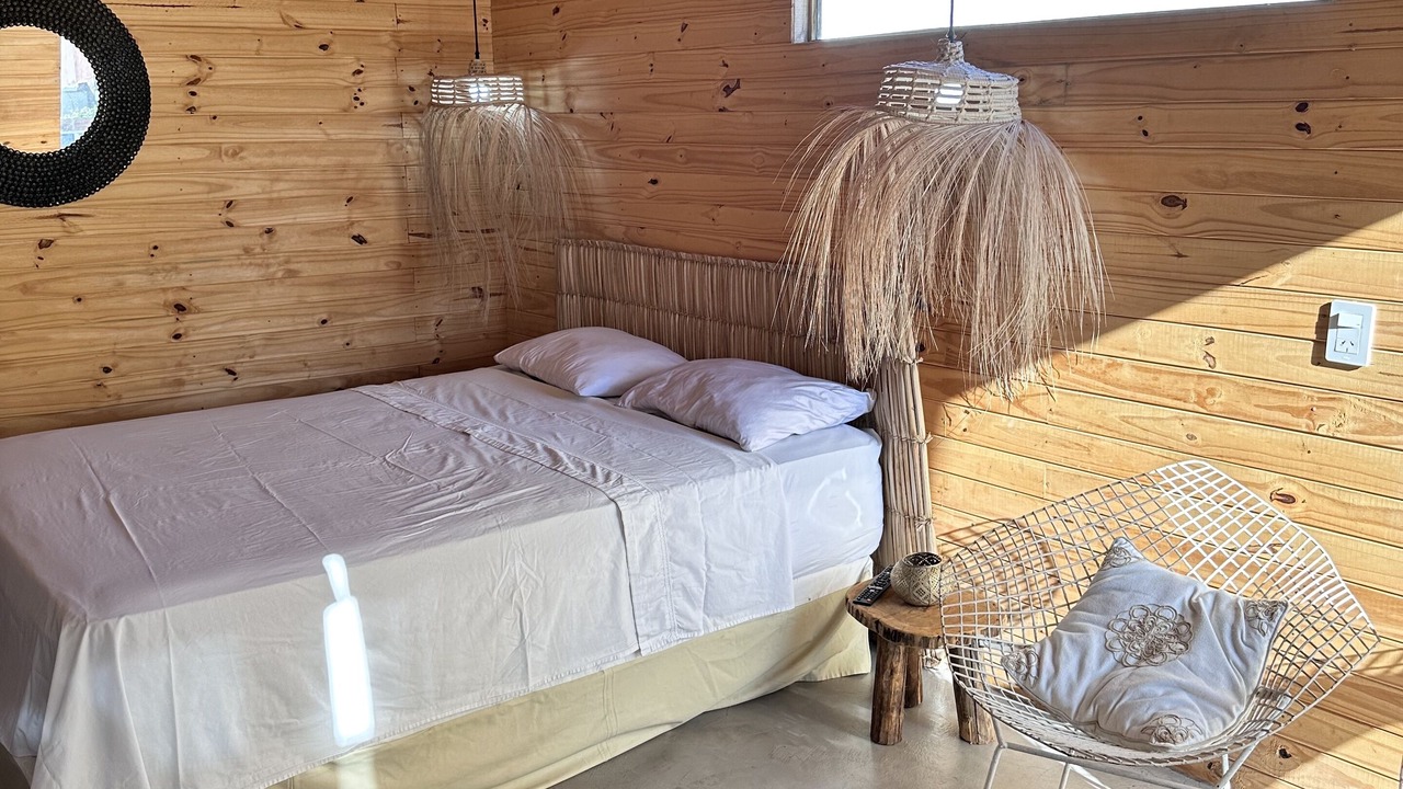 Photo of Bedroom in Puerto Iguazu