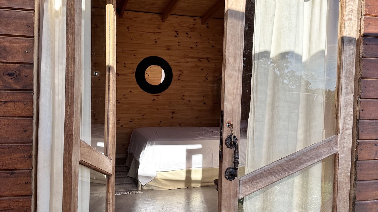 Photo of Bedroom in Puerto Iguazu