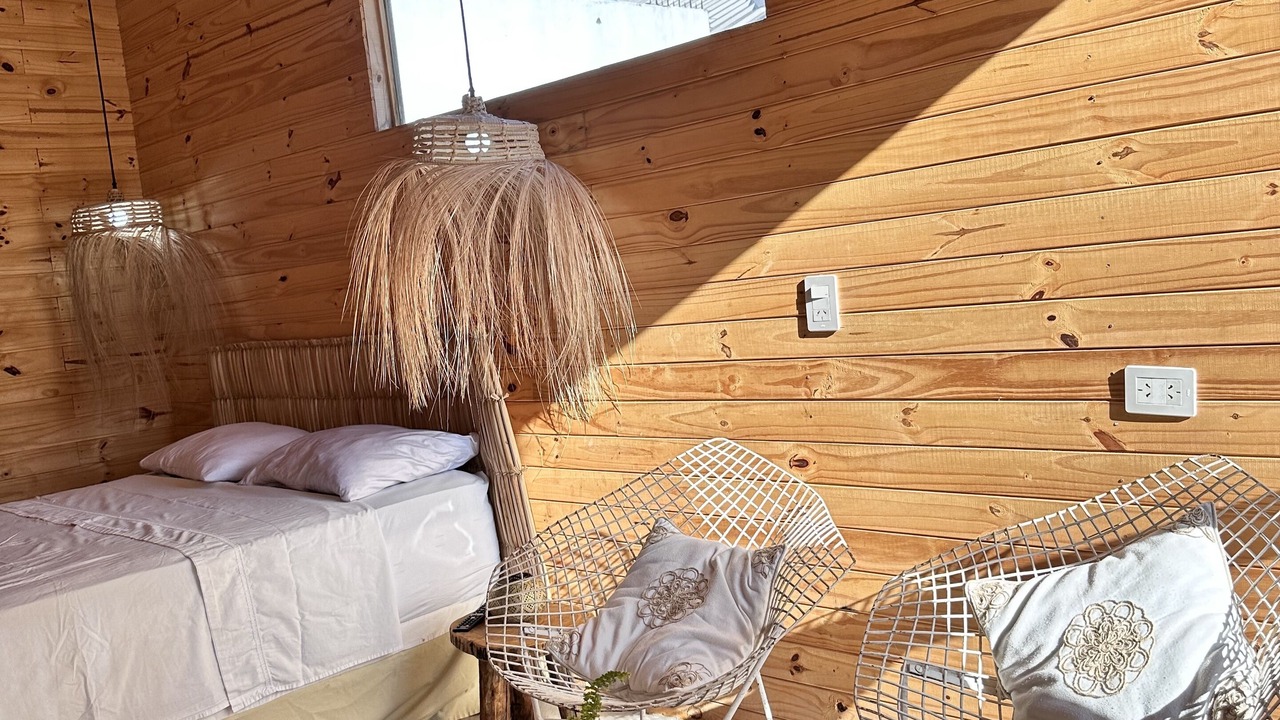 Photo of Bedroom in Puerto Iguazu