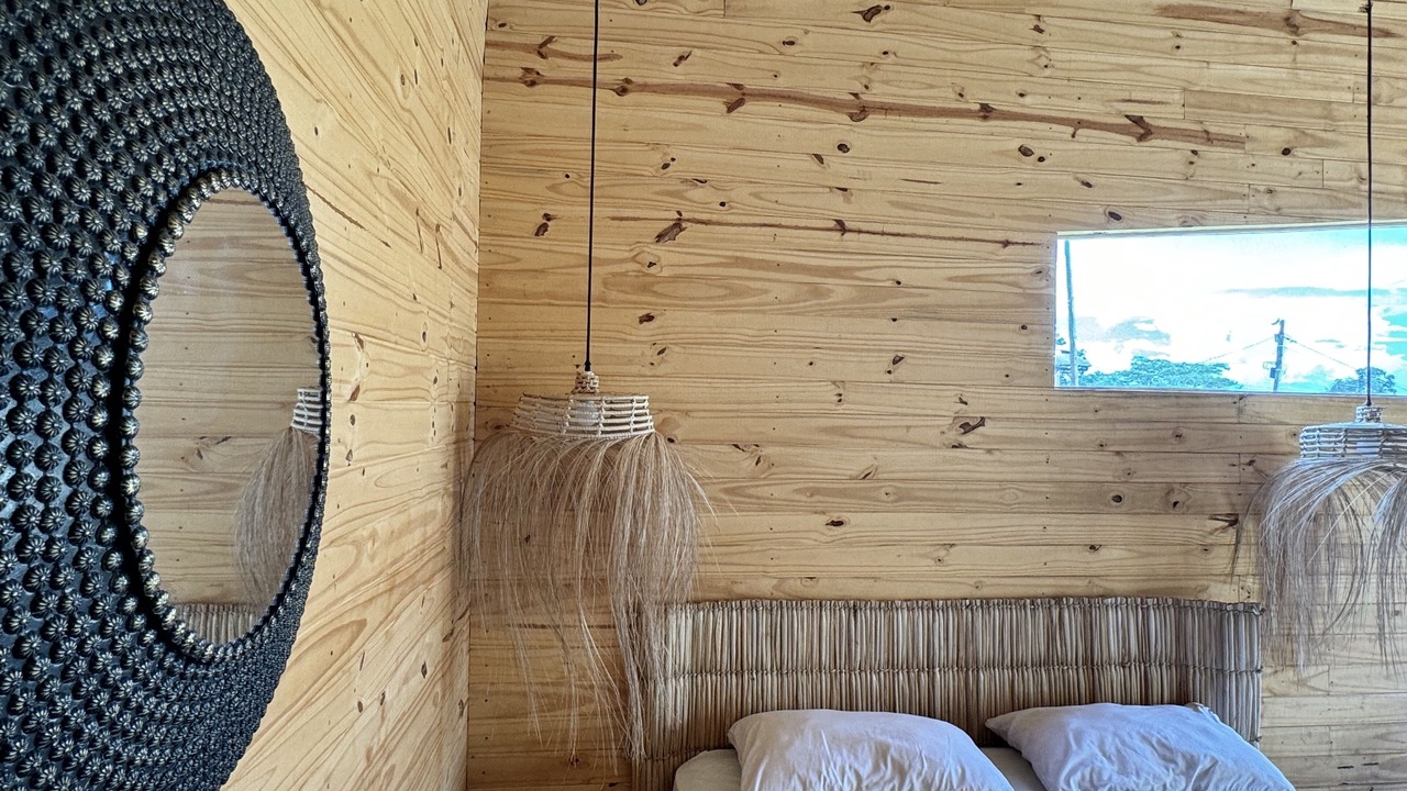 Photo of Bedroom in Puerto Iguazu
