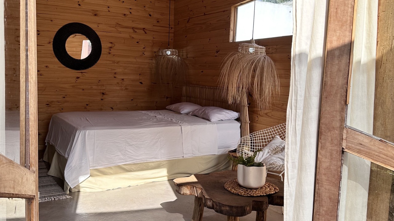 Photo of Bedroom in Puerto Iguazu
