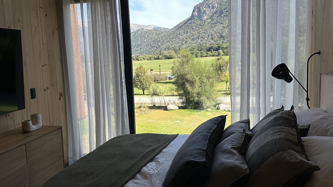 Photo of Bedroom in San Carlos de Bariloche