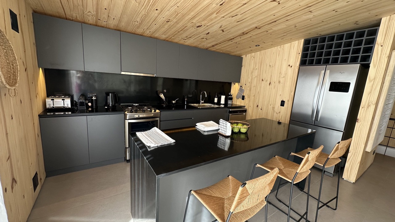 Photo of Kitchen in San Carlos de Bariloche