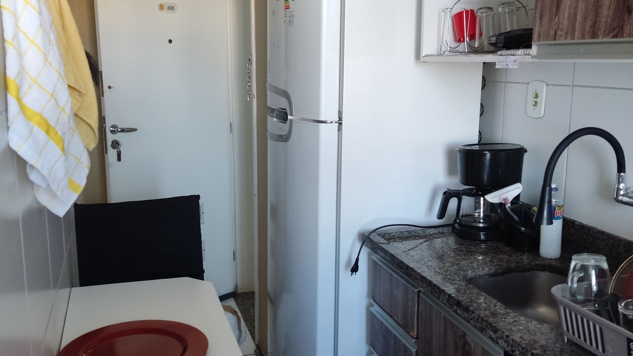 Photo of Kitchen in Aruana