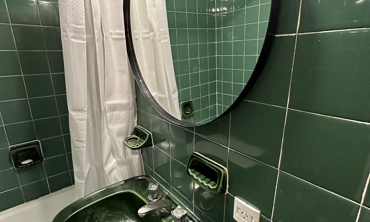 Photo of Bathroom in Mar del Plata