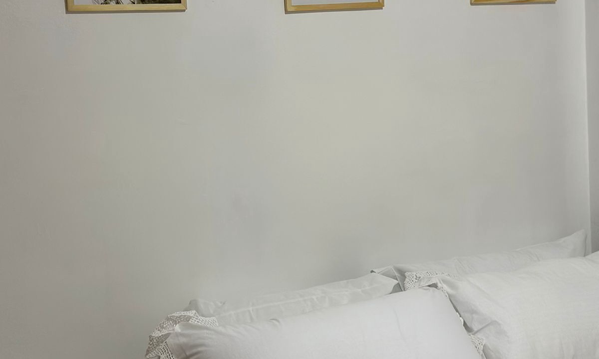 Photo of Bedroom in Mar del Plata