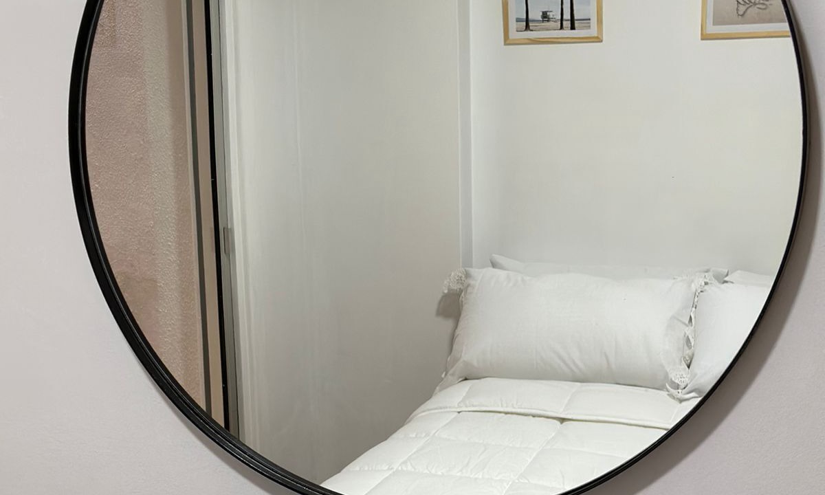 Photo of Bedroom in Mar del Plata