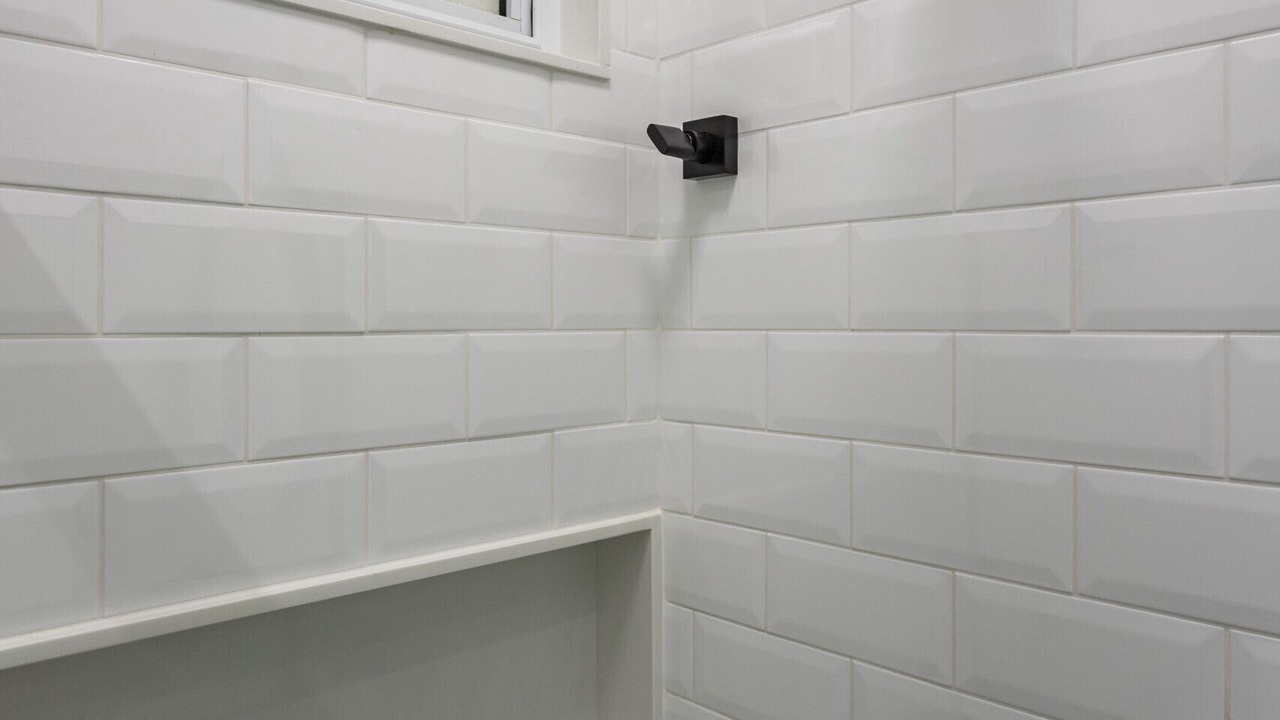 Photo of Bathroom in Copacabana