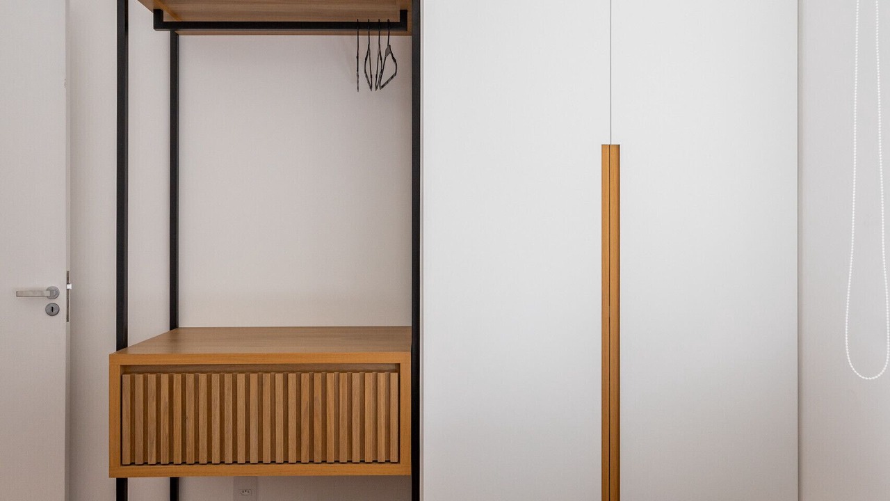 Photo of Bedroom in Copacabana