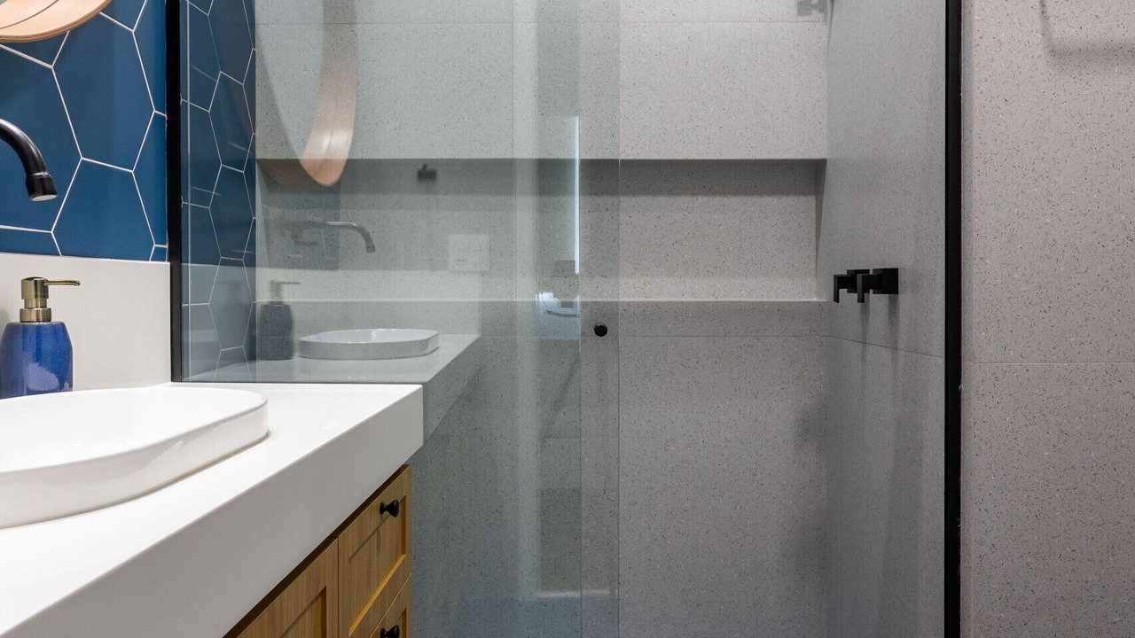 Photo of Bathroom in Copacabana