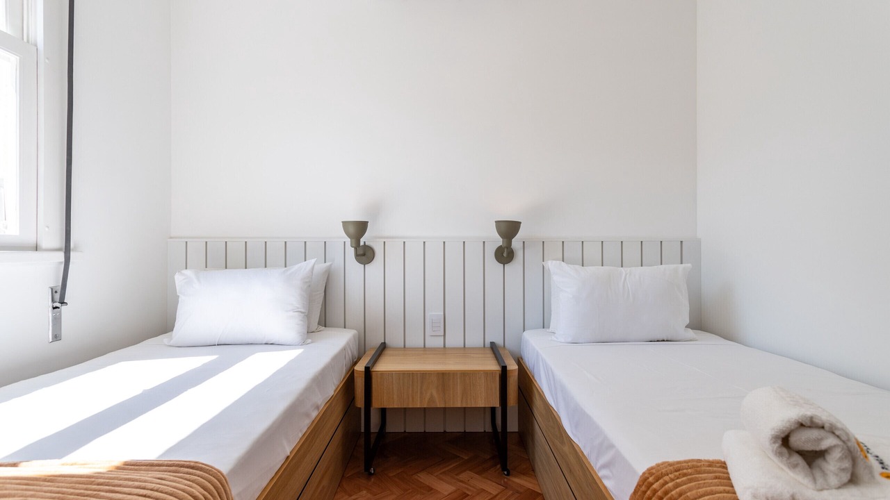 Photo of Bedroom in Copacabana