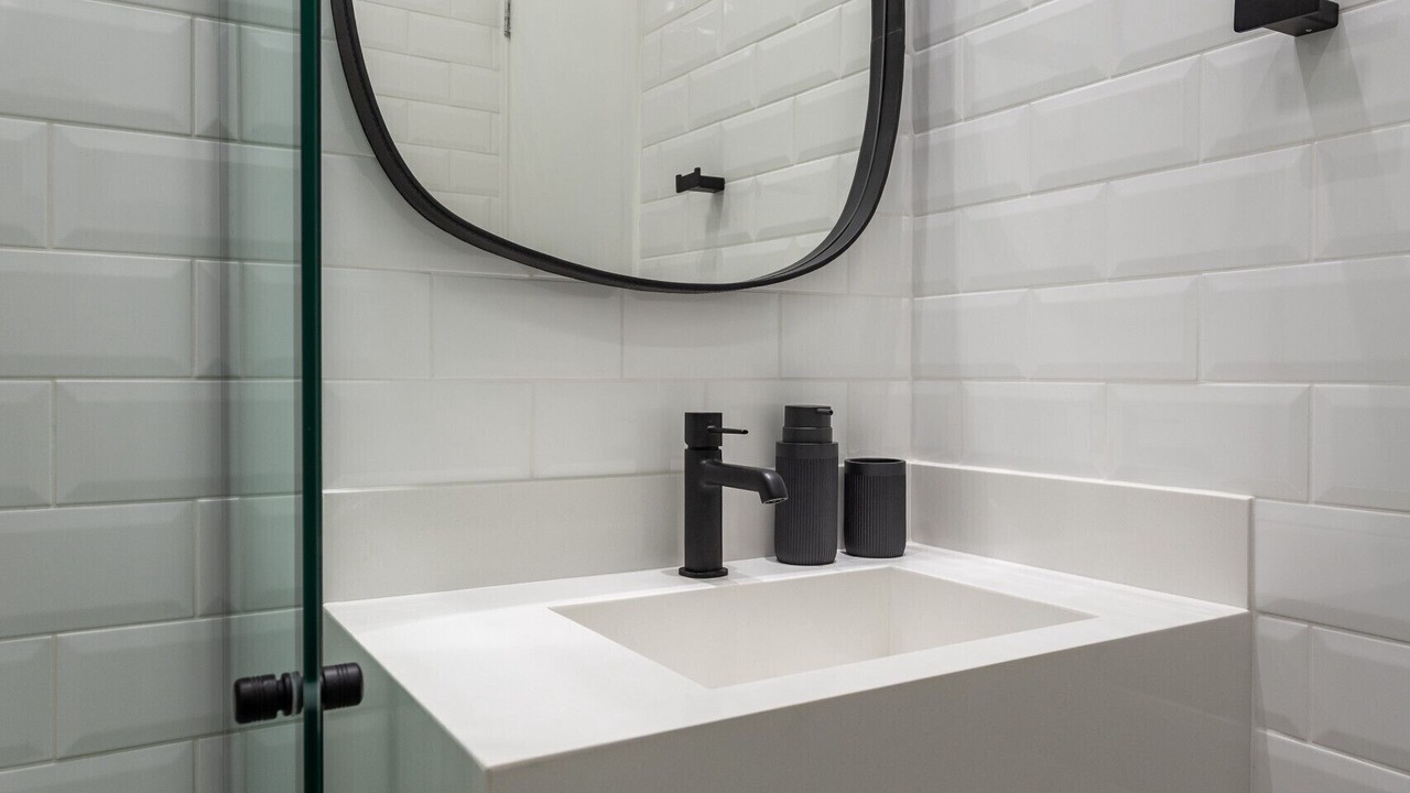 Photo of Bathroom in Copacabana