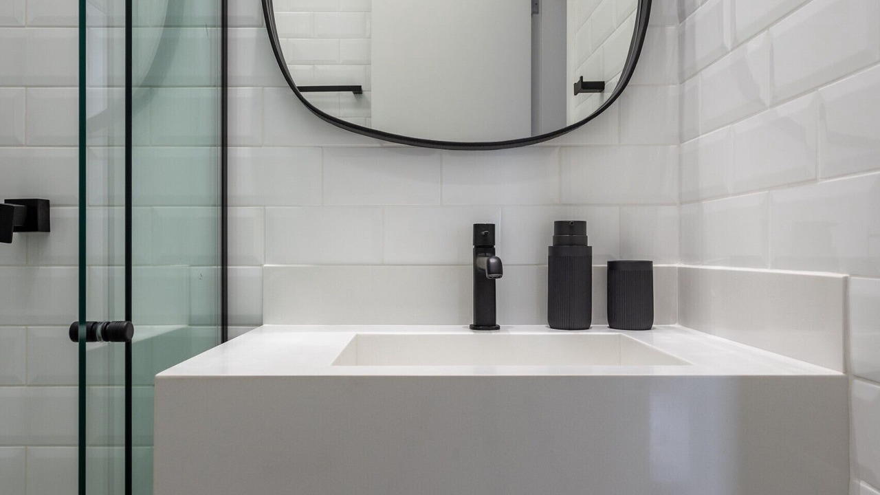 Photo of Bathroom in Copacabana