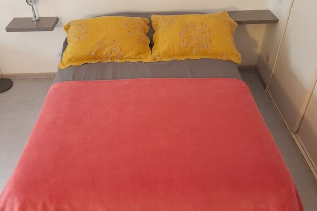Photo of Bedroom in Congreso