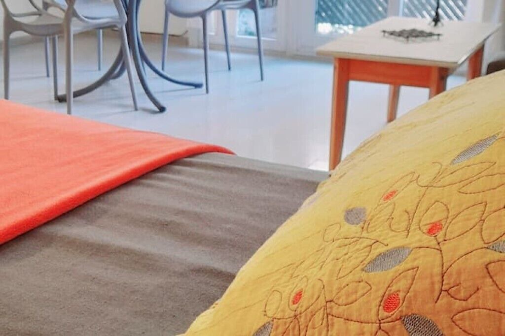 Photo of Bedroom in Congreso
