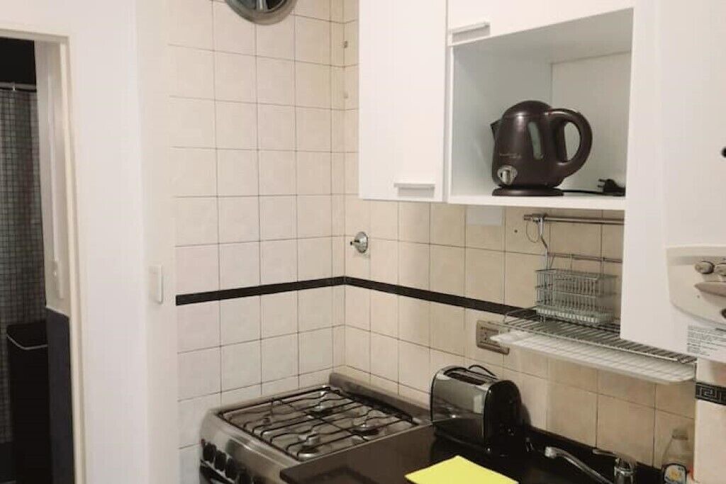Photo of Kitchen in Congreso