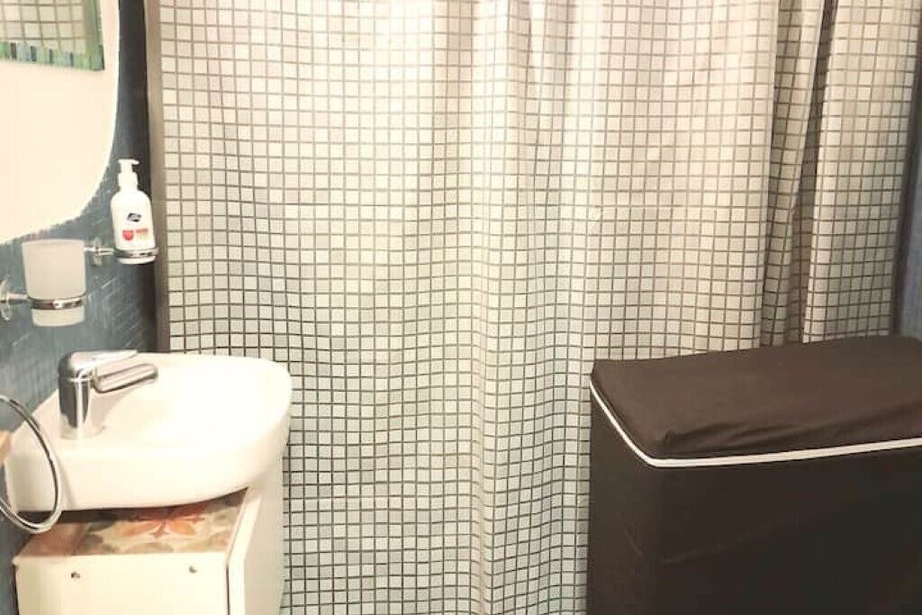 Photo of Bathroom in Congreso