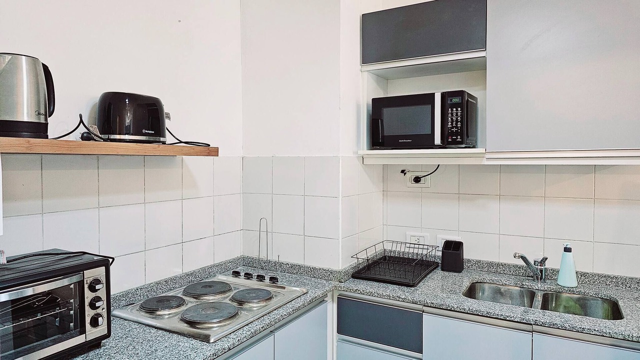Photo of Kitchen in Villa Urquiza