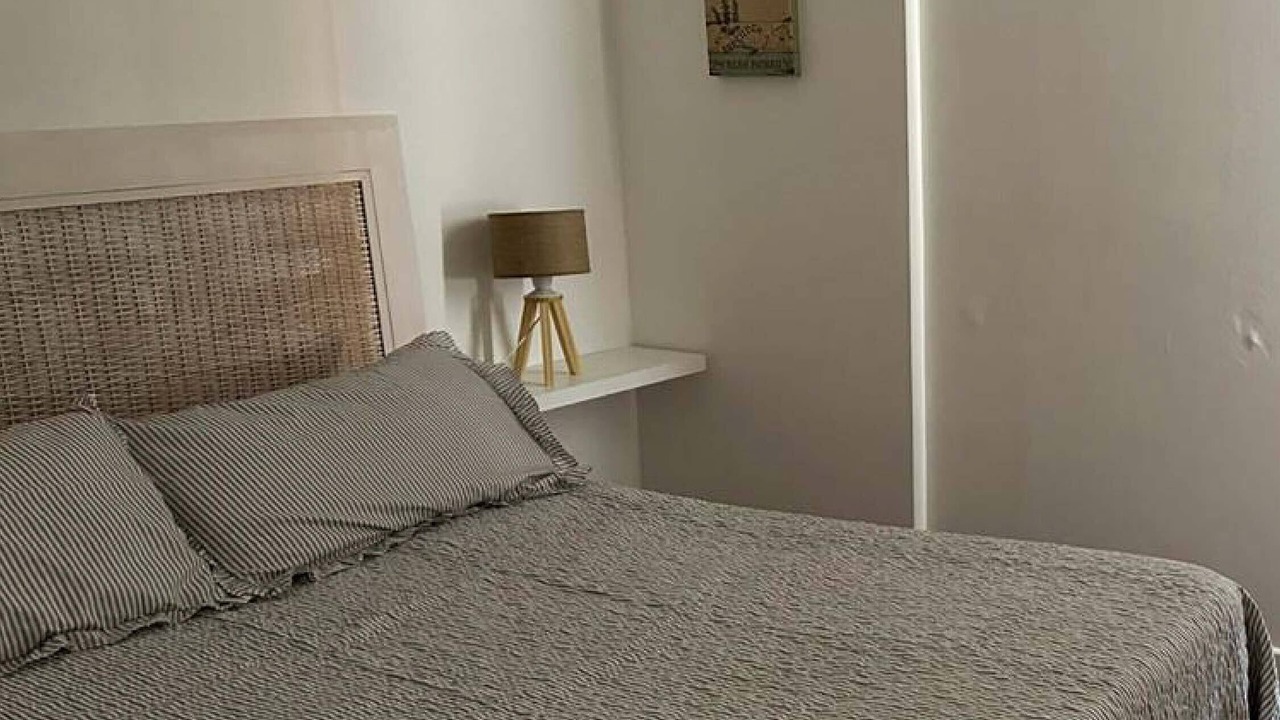 Photo of Bedroom in Rio Cuarto