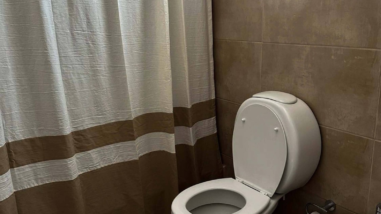 Photo of Bathroom in Rio Cuarto