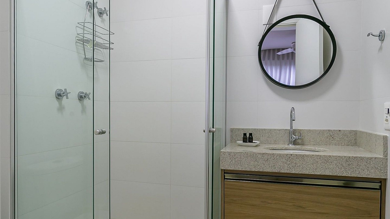Photo of Bathroom in Jurere