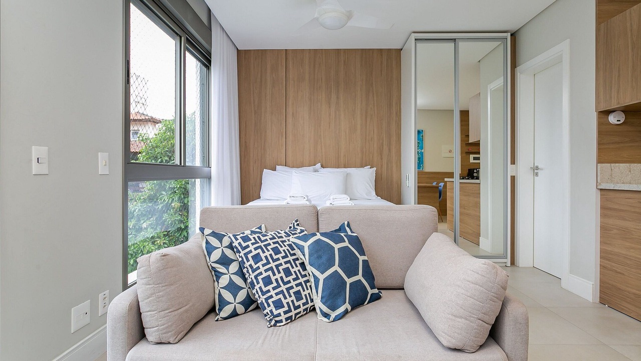 Photo of Bedroom in Jurere