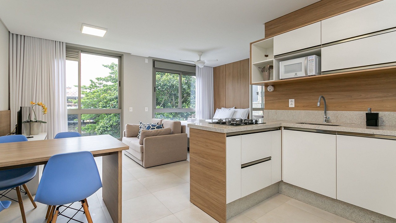 Photo of Kitchen in Jurere