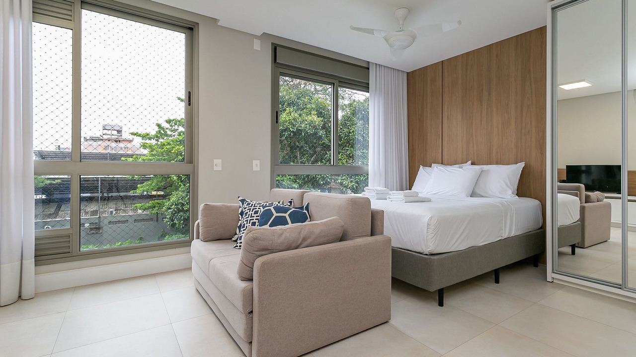 Photo of Bedroom in Jurere
