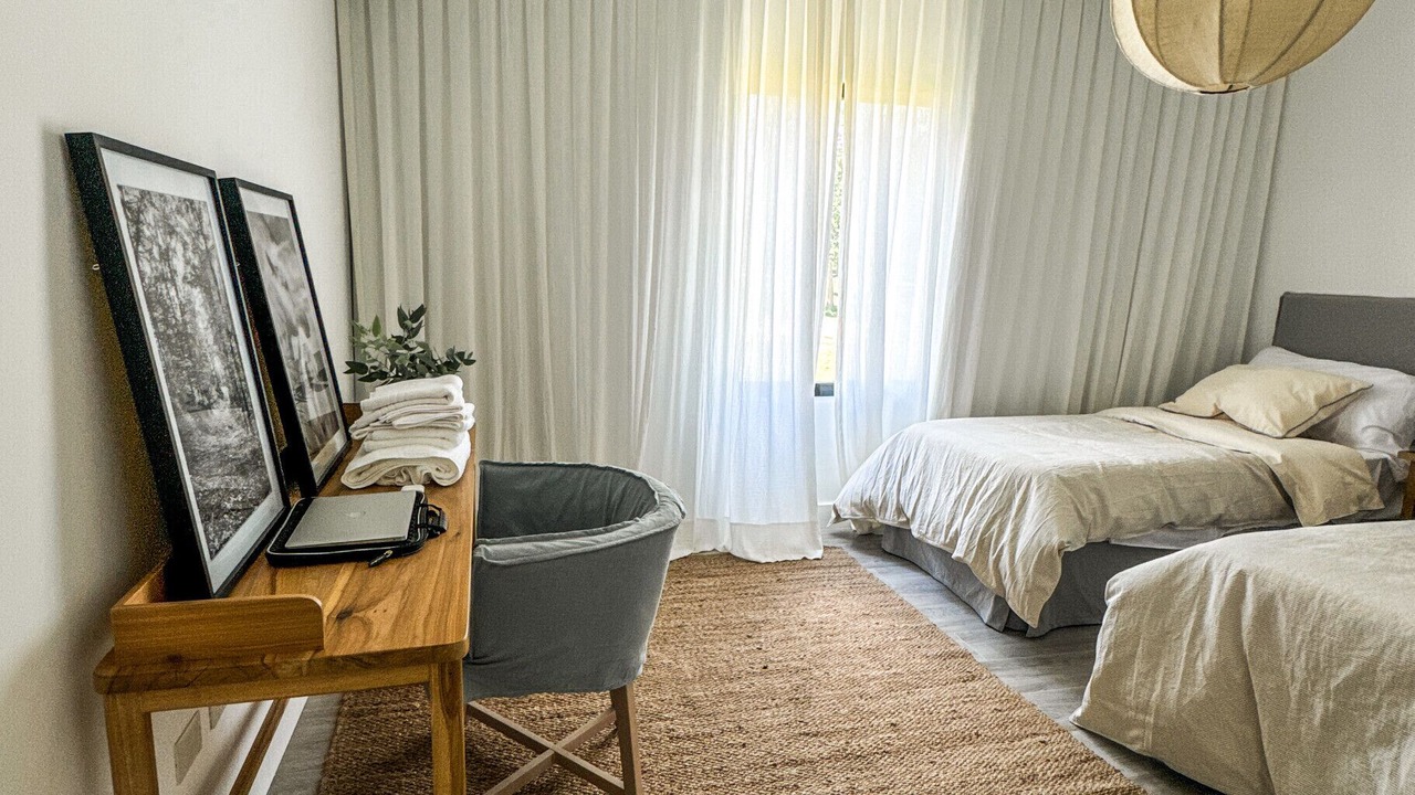 Photo of Bedroom in General Rodriguez