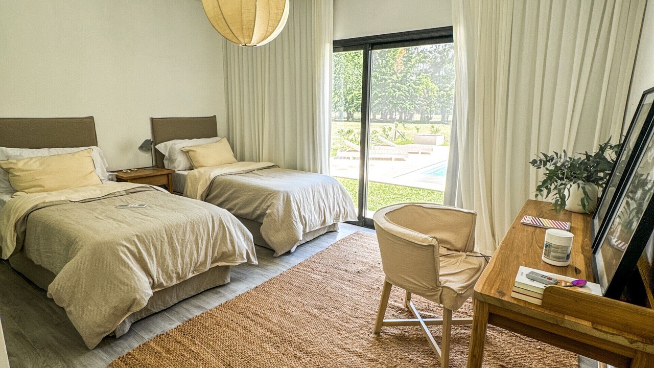 Photo of Bedroom in General Rodriguez