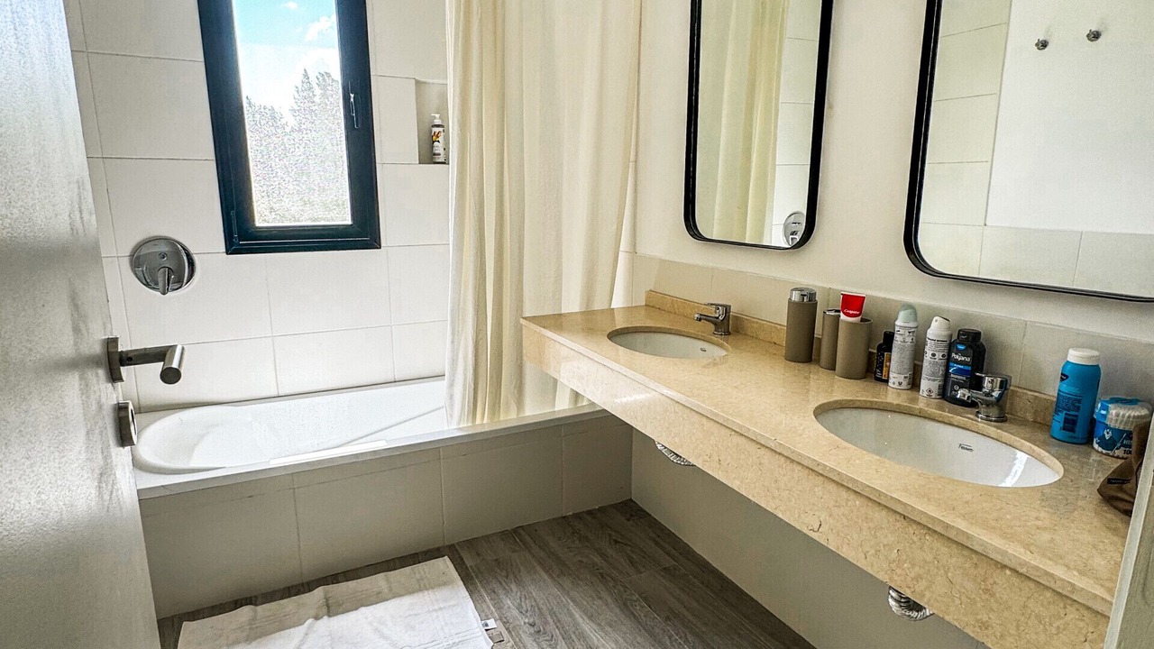 Photo of Bathroom in General Rodriguez