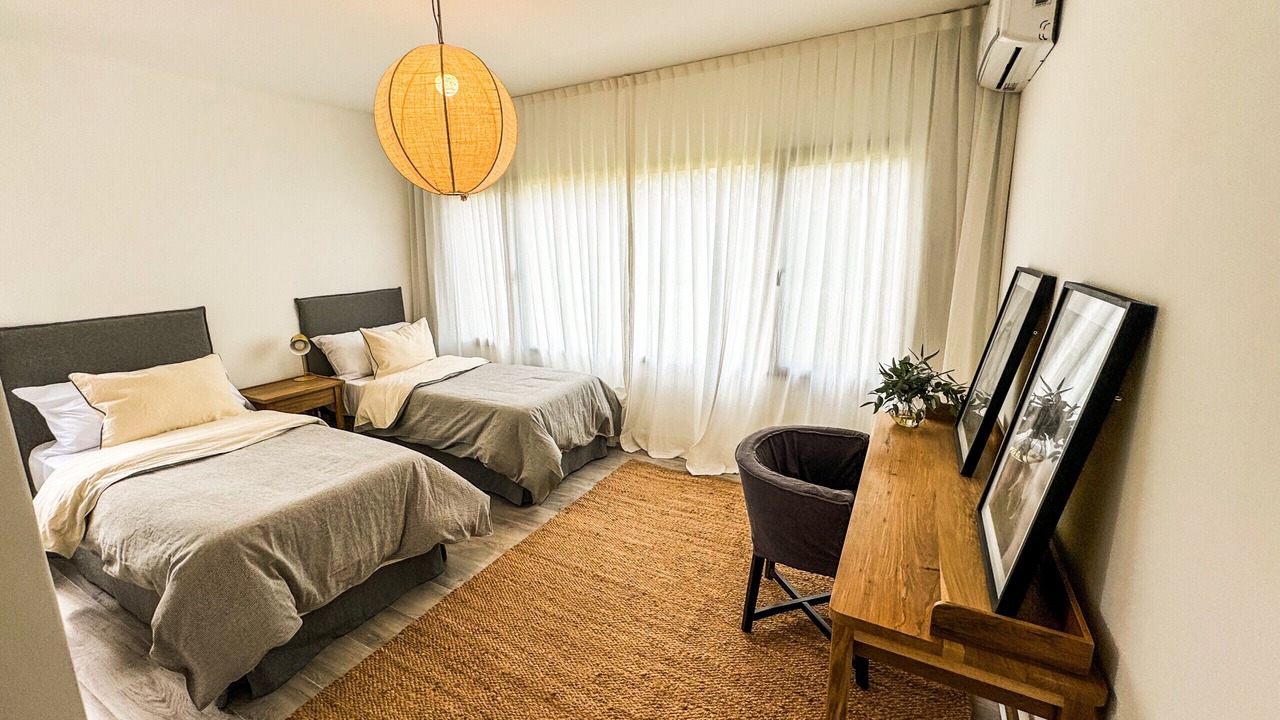 Photo of Bedroom in General Rodriguez