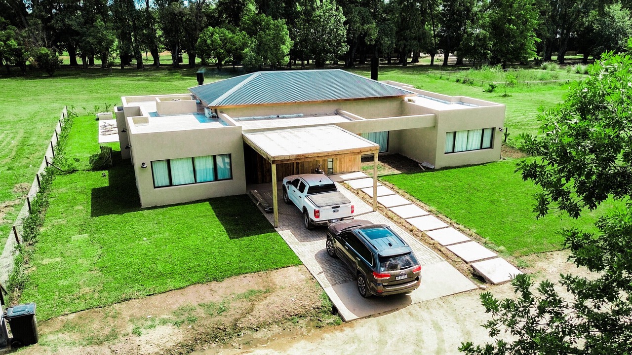 Photo of Outdoor in General Rodriguez